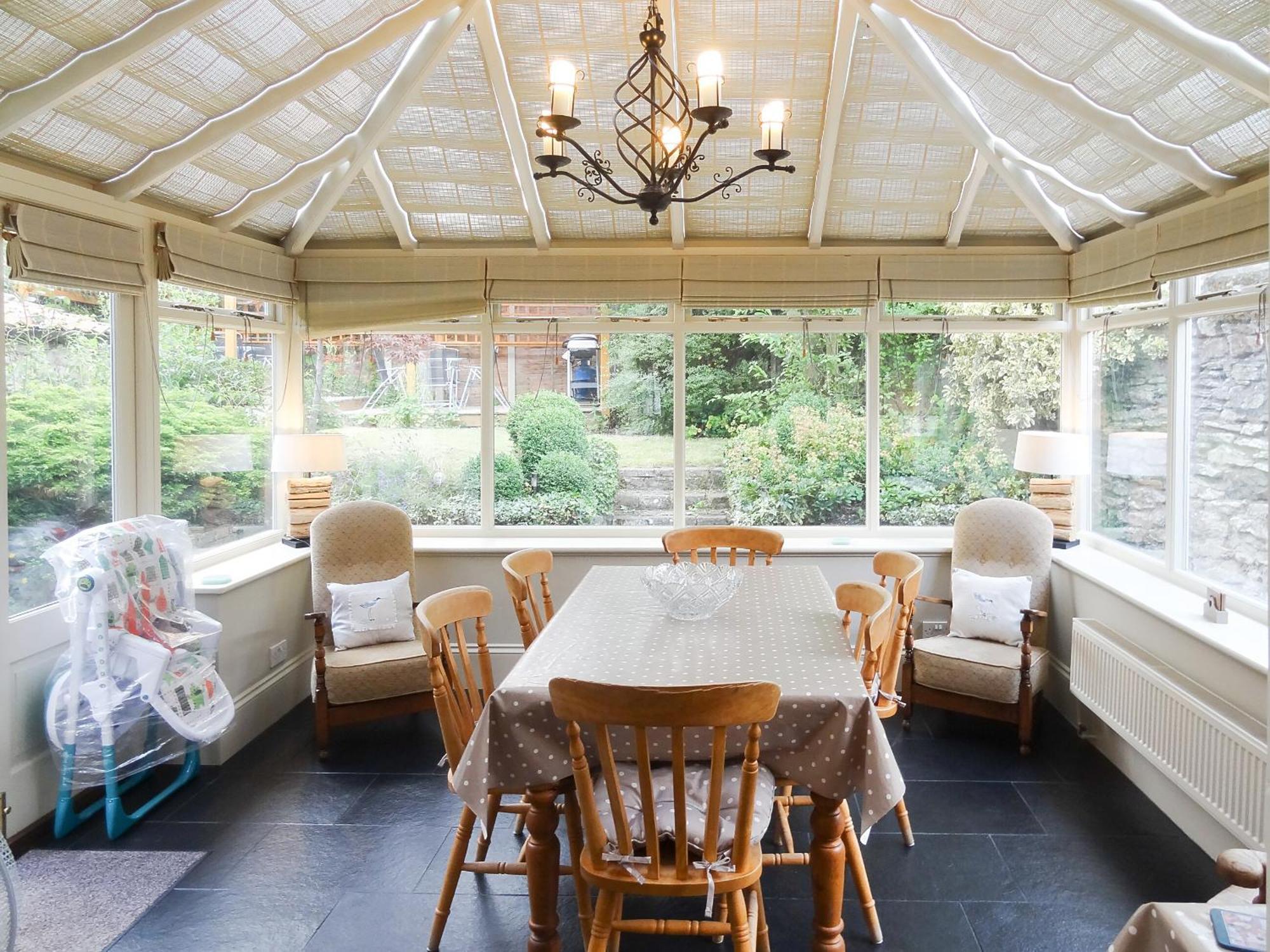 Hallgarth House Pickering Zewnętrze zdjęcie