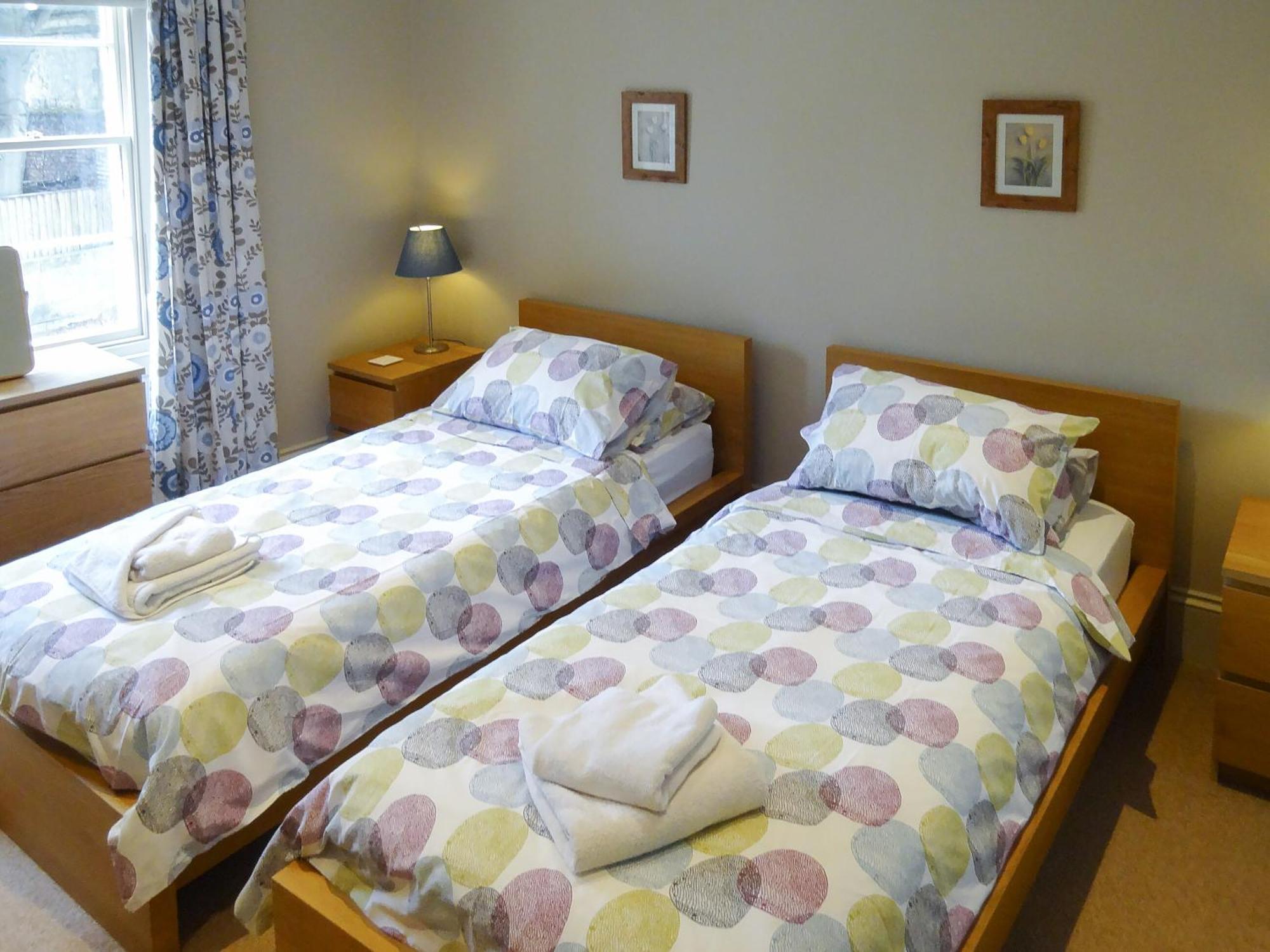 Hallgarth House Pickering Zewnętrze zdjęcie