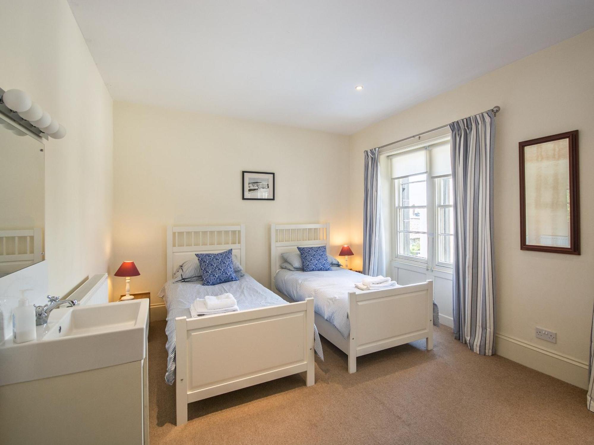 Hallgarth House Pickering Zewnętrze zdjęcie
