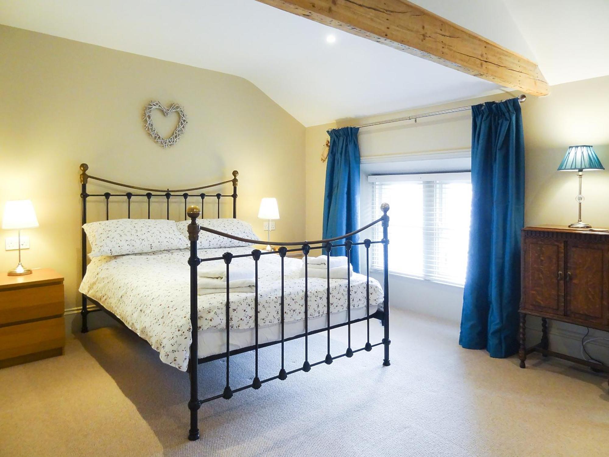 Hallgarth House Pickering Zewnętrze zdjęcie