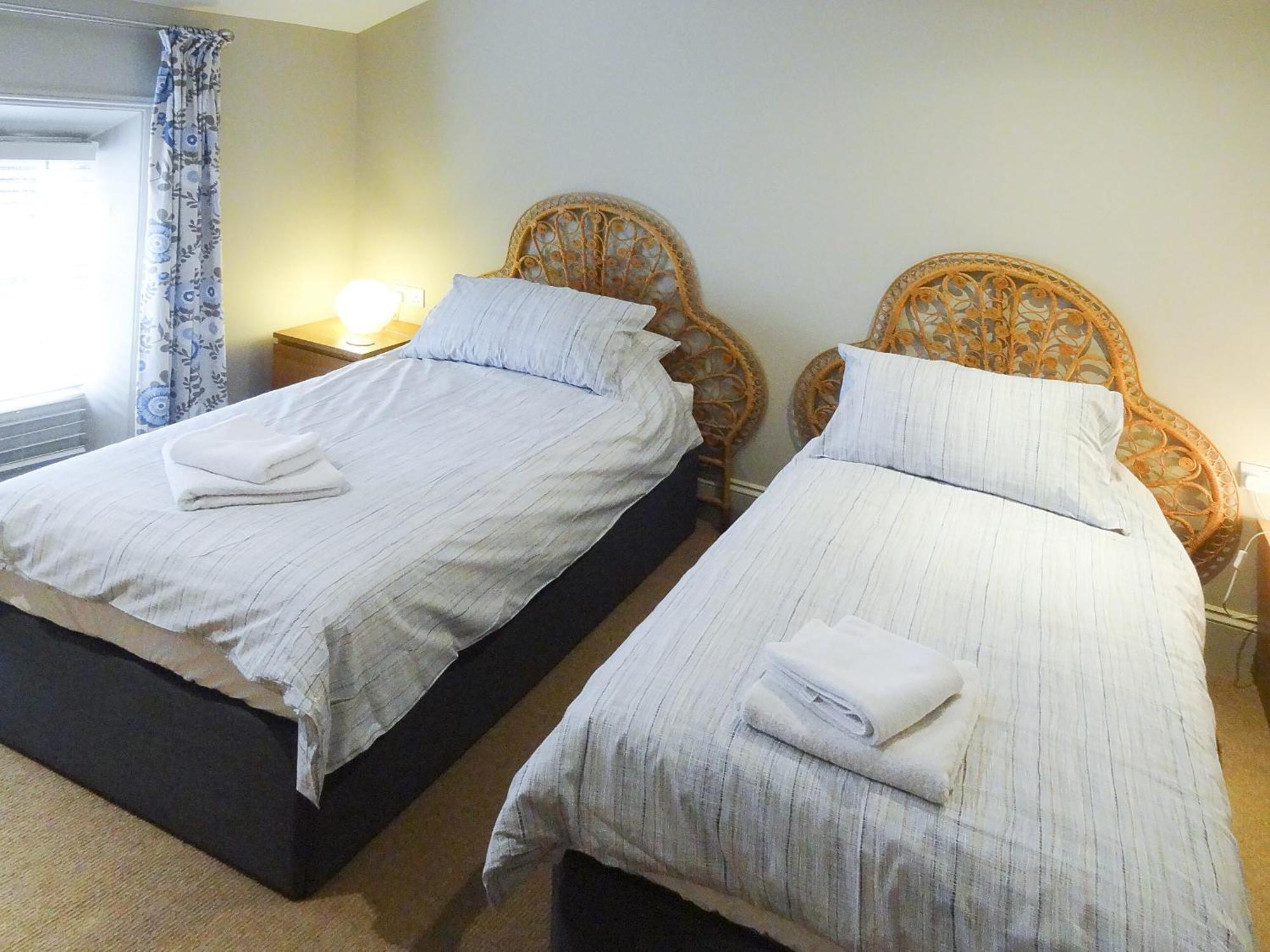 Hallgarth House Pickering Zewnętrze zdjęcie