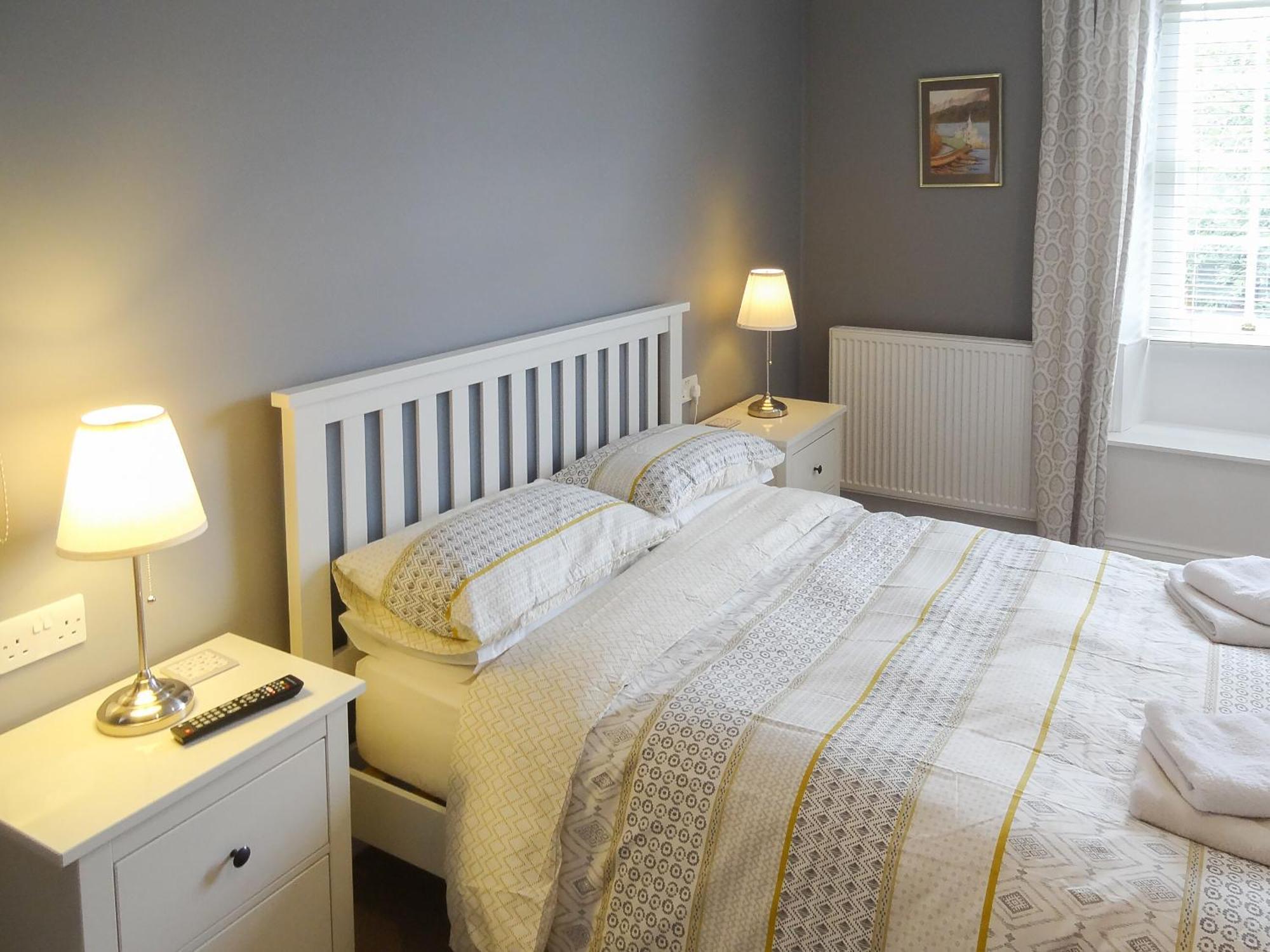 Hallgarth House Pickering Zewnętrze zdjęcie