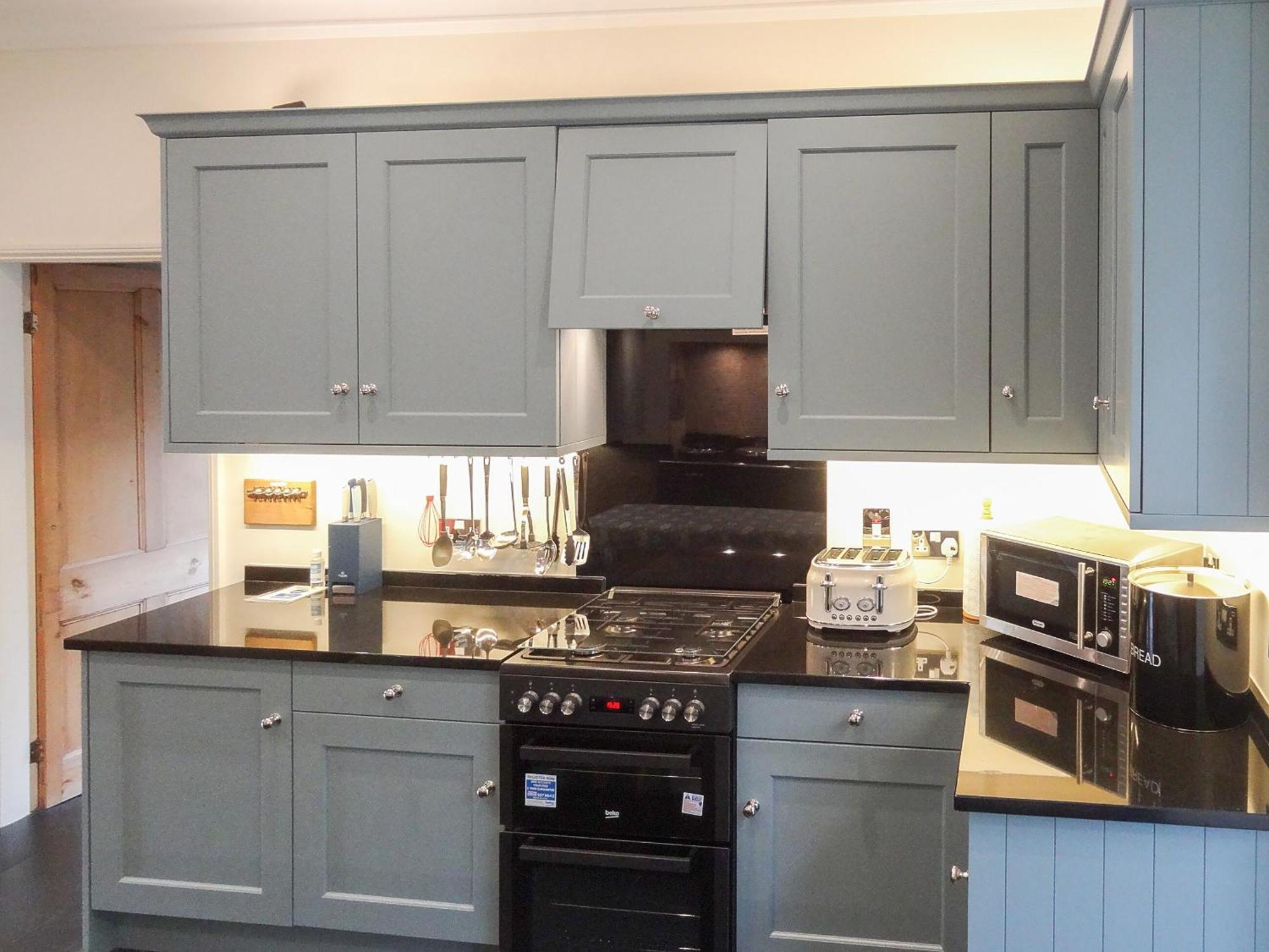 Hallgarth House Pickering Zewnętrze zdjęcie