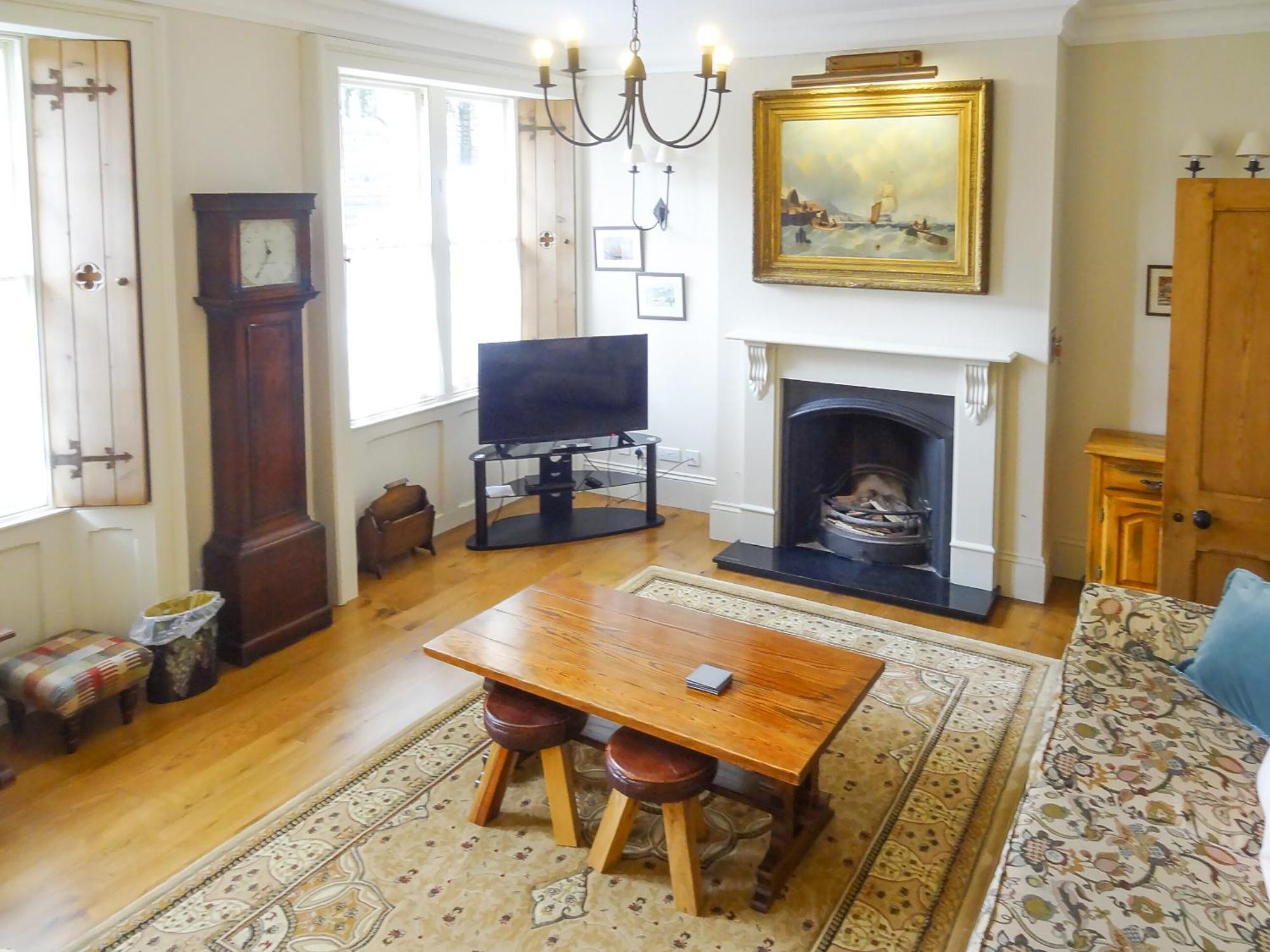 Hallgarth House Pickering Zewnętrze zdjęcie